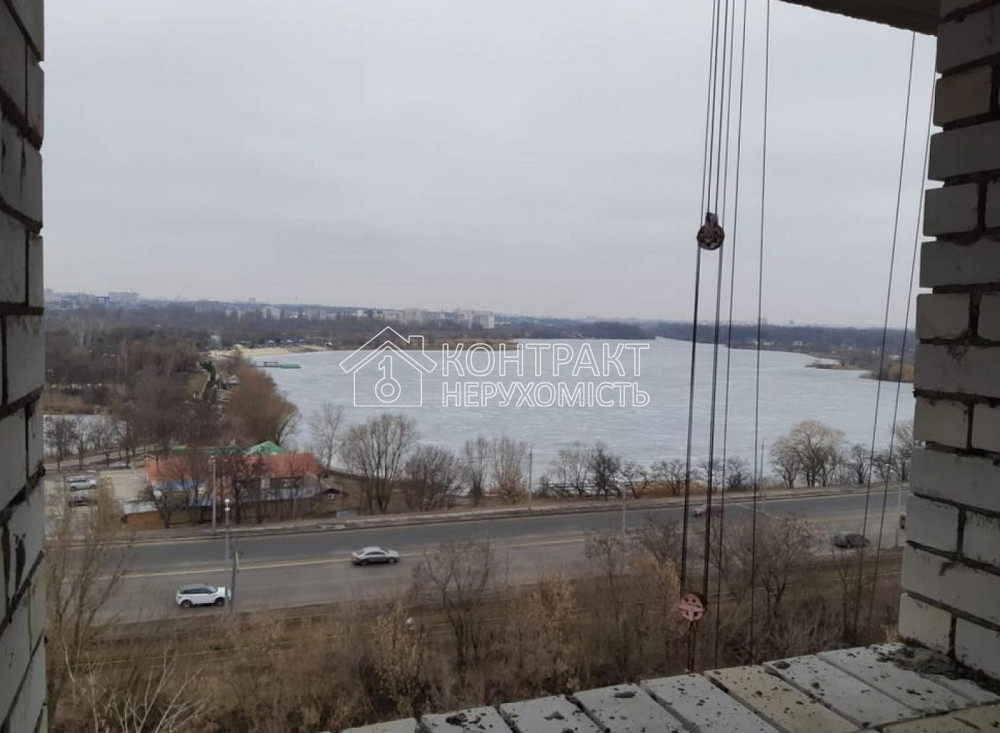 Продаж Квартира 2-кімнатна, 8/16 поверх на вул. Героїв Праці Kharkiv - photo 3