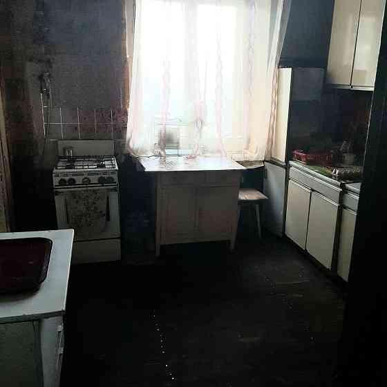 2 комнаты в малонаселенной коммуне возле парка Шевченко Одесса