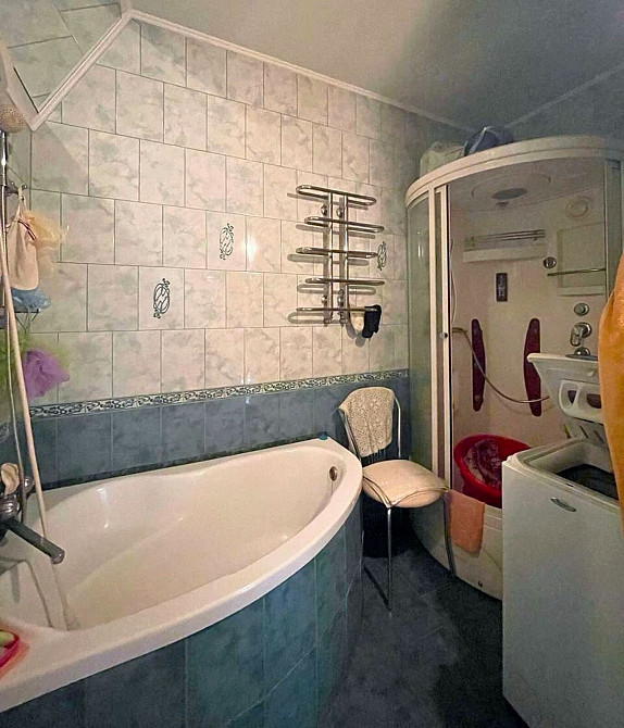 Продаж Квартира 3-кімнатна, 2/5 поверх на Газеты Правда пр., 2 Дніпро - фото 13