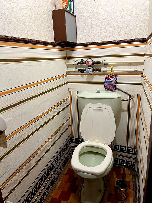 Продаж Квартира 2-кімнатна, 8/9 поверх на Ігоря Шамо, 3 Киев - изображение 6