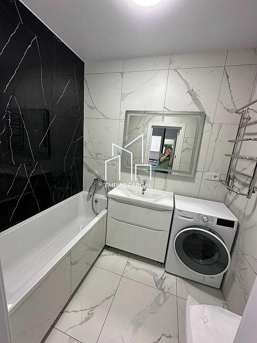 Оренда 1к Квартира 45 кв.м Замарстинівська вул. L'viv - photo 7