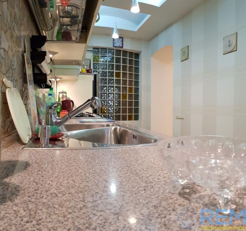 Продам 4 комнатную квартиру на  Екатерининской площади / элит класс Одеса - фото 10