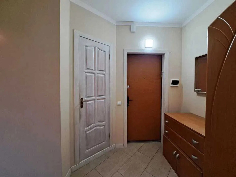 Оренда Квартира 1-кімнатна, 1/9 поверх на вул. Деміївська, 51 Київ - фото 2