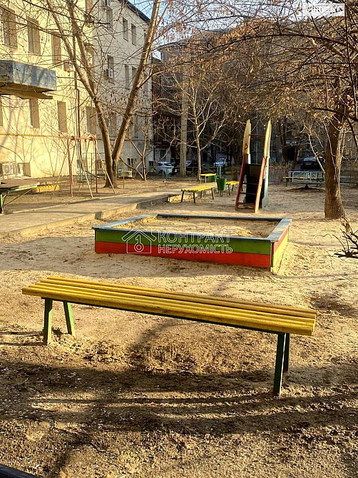 Продаж Квартира 1-кімнатна, 1/3 поверх на вул. Троїцький Харьков - изображение 5