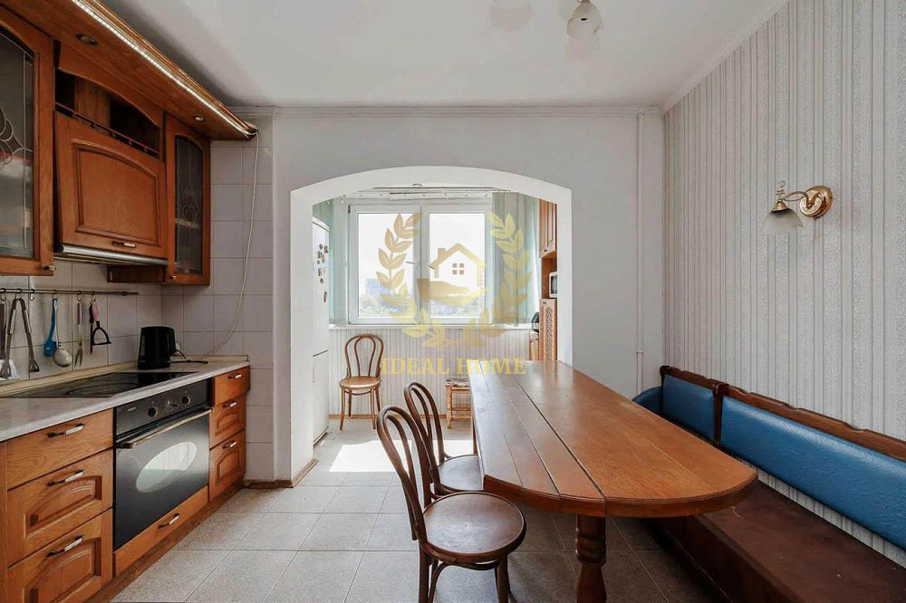 Продаж 4к квартири по вул. Василя Порика Kiev - photo 2