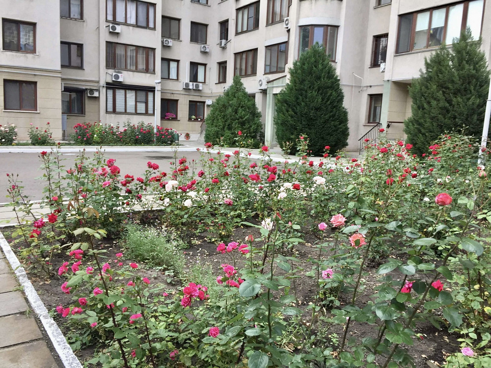 Продаж Квартира 4-кімнатна, 4/8 поверх на Шевченко проспект, 29а Одеса - фото 10