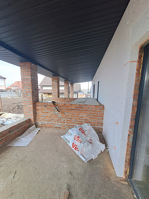 Продаж 2-поверховий  з ділянкою 4 сот 185 кв.м  на Липова вул., 5 Байківці - фото 10