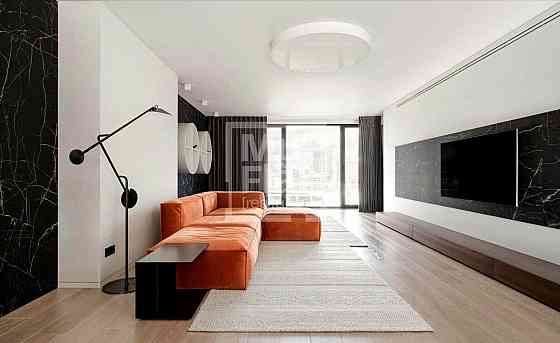 Продаж Квартира 3-кімнатна, 13/24 поверх на вул. Димитрова Киев