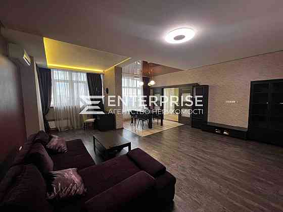 Оренда Квартира 3-кімнатна, 17/24 поверх на вул. Шамрила Тимофія Киев