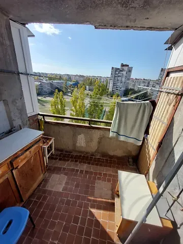 For sale 3-room Apartment 65.1 sq.m Озерна вулиця 11А Mykolayiv - photo 9