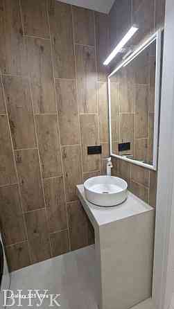 Продаж Квартира 2-кімнатна, 6/12 поверх на вул. Смакули Тернопіль