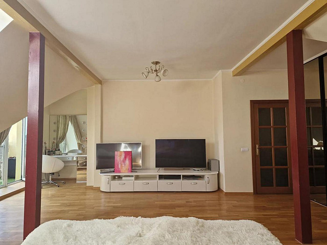 Продаж 4к Квартира 134.8 кв.м Вашингтона Джорджа вул. Львов - изображение 14