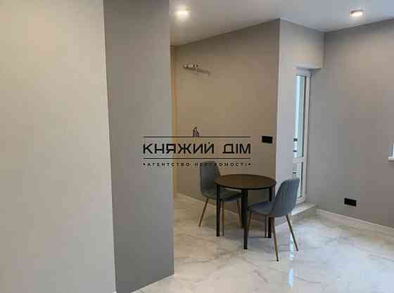 Продаж квартира з ремонтом в ЖК PARKLAND. № 21144717 Киев