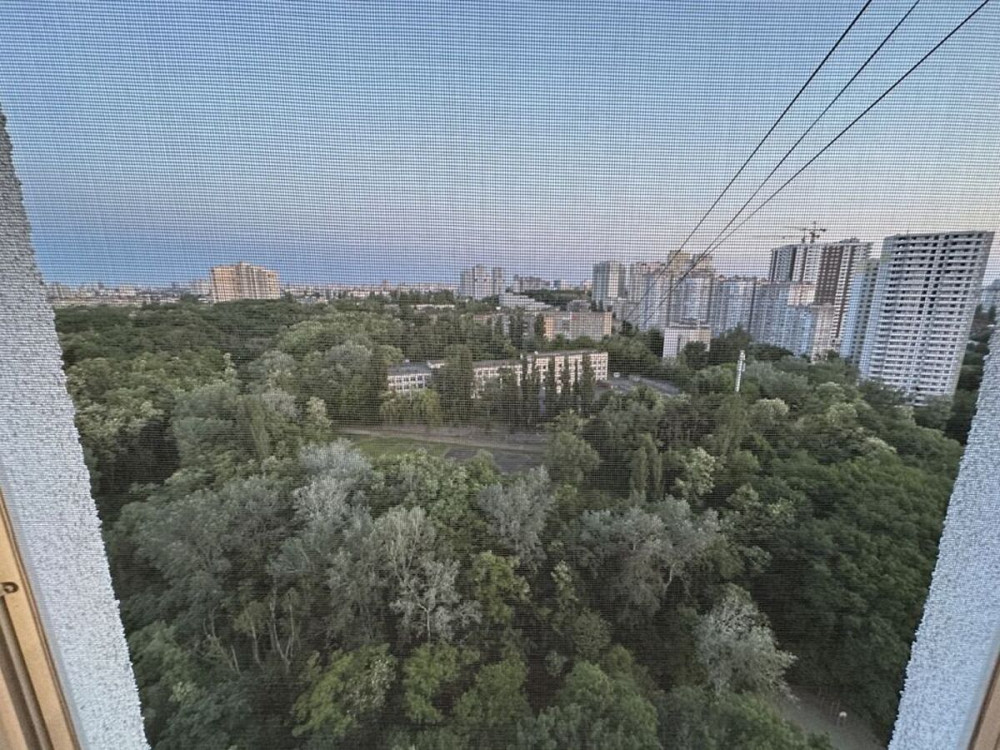 Оренда Квартира 1-кімнатна, 24/27 поверх на ул. Рижская, 73г Київ - фото 10