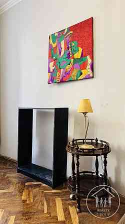 Продаж 3к Квартира 65 кв.м Леонтовича вул. Львів