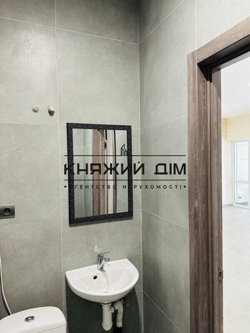 Оренда офісне приміщення на вул. Трутенко Онуфрия ул./Михайла Максимовича поверх - -1/21 Київ - фото 8