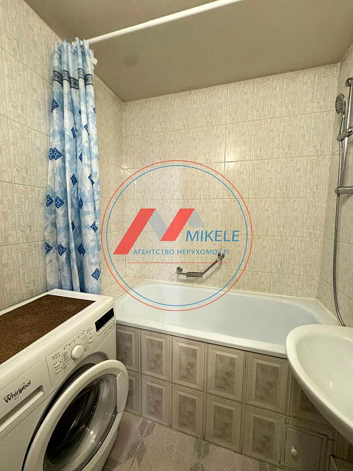 Оренда Квартира 1-кімнатна, 2/16 поверх на Олександра Архипенка, 2/12 Київ - фото 18