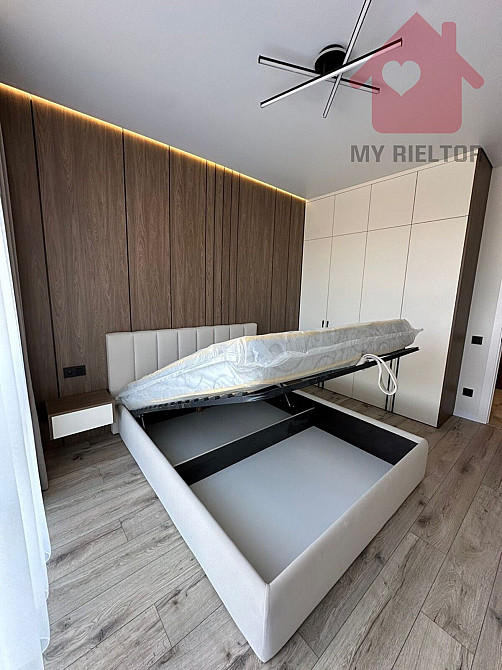 Продаж Квартира 1-кімнатна, 1/5 поверх на Волошкова  - изображение 6