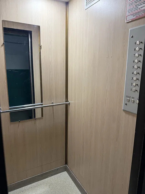 Продаж Квартира 3-кімнатна, 9/9 поверх Кропивницький - фото 11