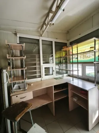 Продаж МАФ (мала архітектурна форма) площа 8 кв.м на Марії Заньковецької Ужгород