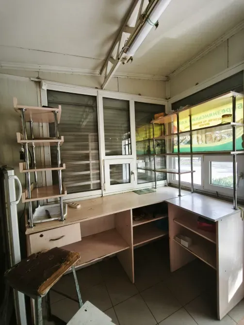 Продаж МАФ (мала архітектурна форма) площа 8 кв.м на Марії Заньковецької Ужгород - фото 6