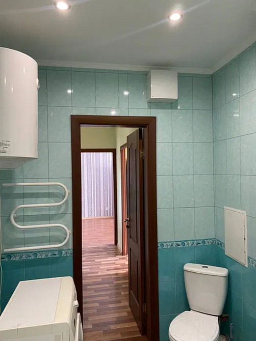 Оренда Квартира 1-кімнатна, 18/25 поверх на вул. Чавдар, 34 Київ - фото 10