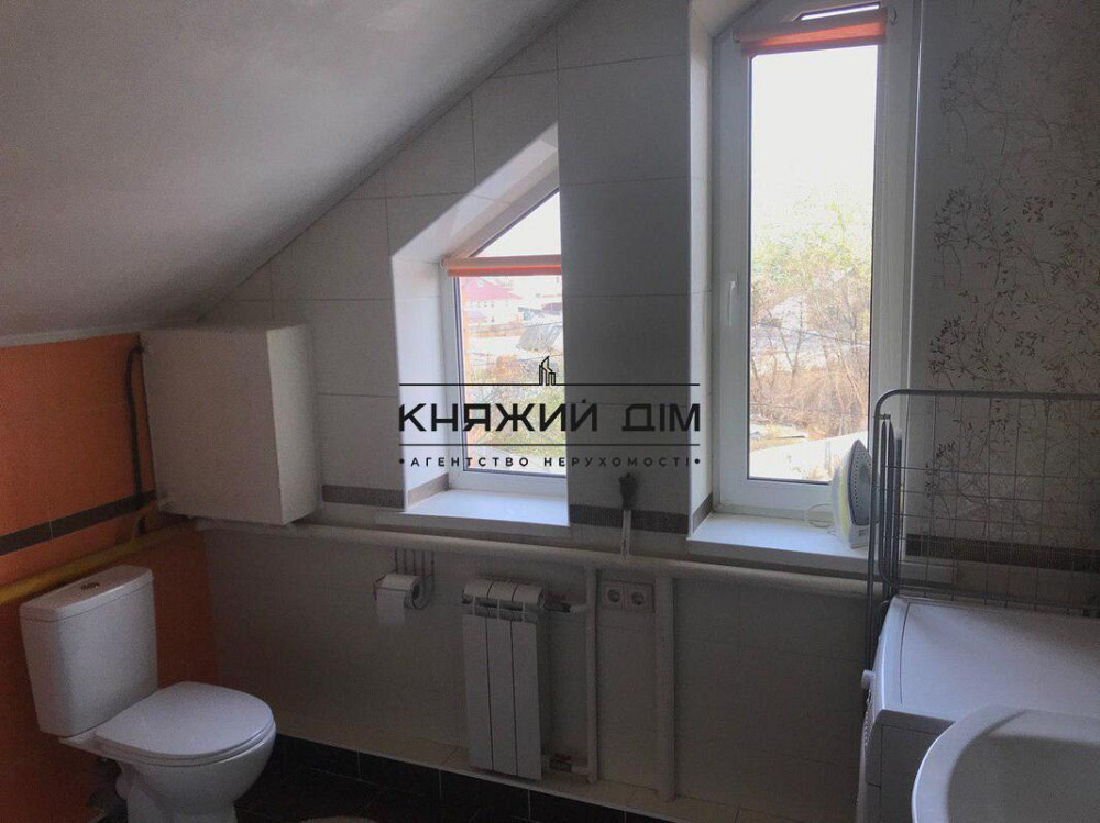 Оренда Квартира 2-кімнатна, 3/3 поверх на 162-Садовая ул. Kiev - photo 20