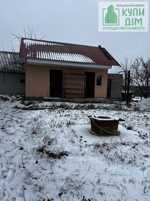 Продаж будинку с. Новопетрівка Кропивницький - фото 8