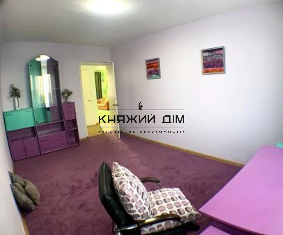 Оренда 3-х кімнатної квартири на Русанівці. м. лівобережна. Код об’єкту 11201775 Kiev - photo 14