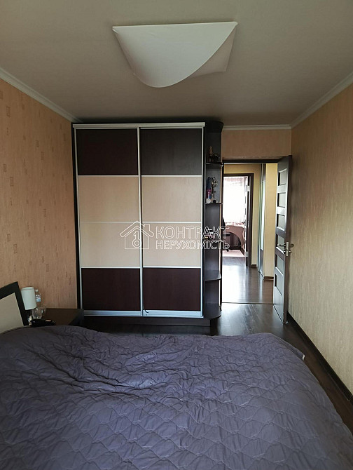 Продаж Квартира 3-кімнатна, 4/9 поверх на вул. Власенко Харків - фото 11