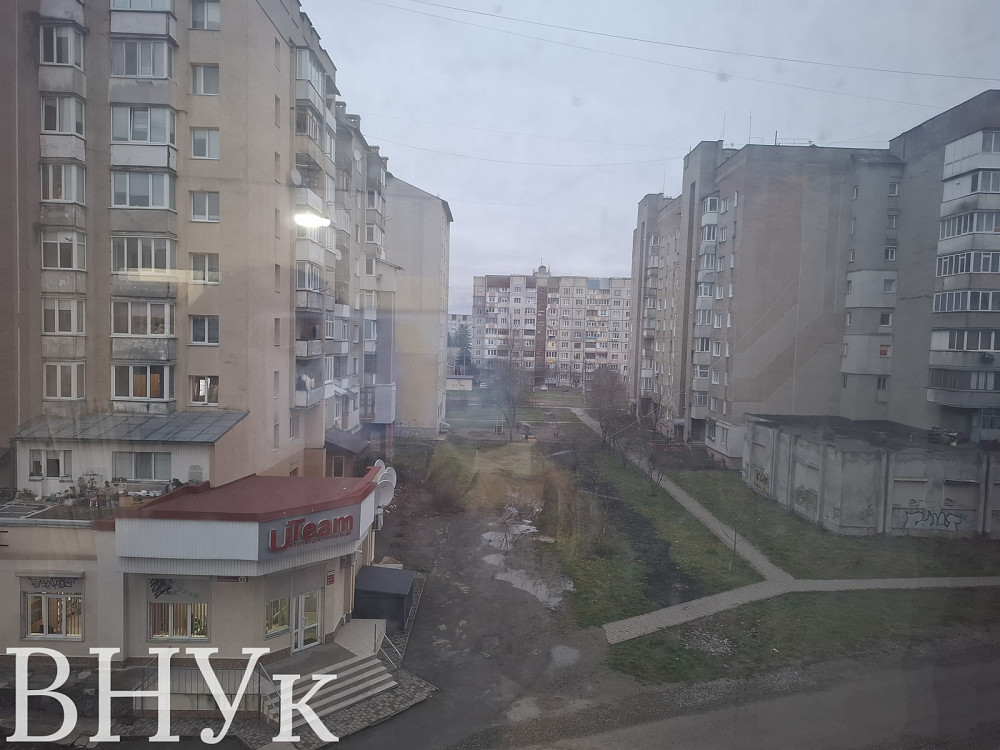 Продаж Квартира 1-кімнатна, 3/9 поверх на вул. Молодіжна Івано-Франківськ - фото 15