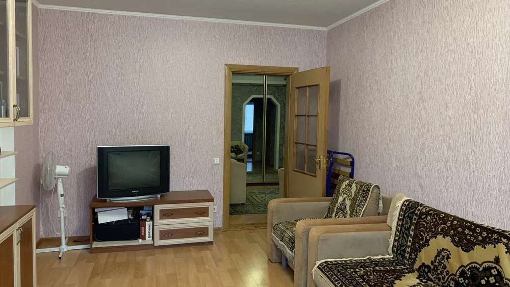 Оренда Квартира 2-кімнатна, 12/22 поверх на Григоренко Петра просп., 18а Київ - фото 3