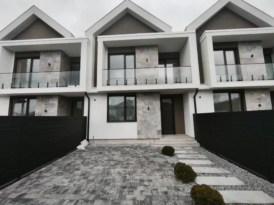 Продаж 2-поверховий Котедж з ділянкою 2.5 сот 155 кв.м 4 кімн. на Провулок Фортовий Минай - фото 2