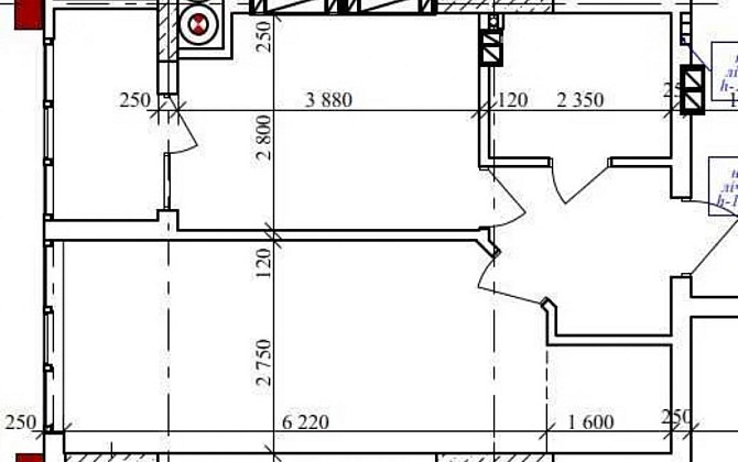 Продаж 1К квартири — Трускавецька Львів - фото 5