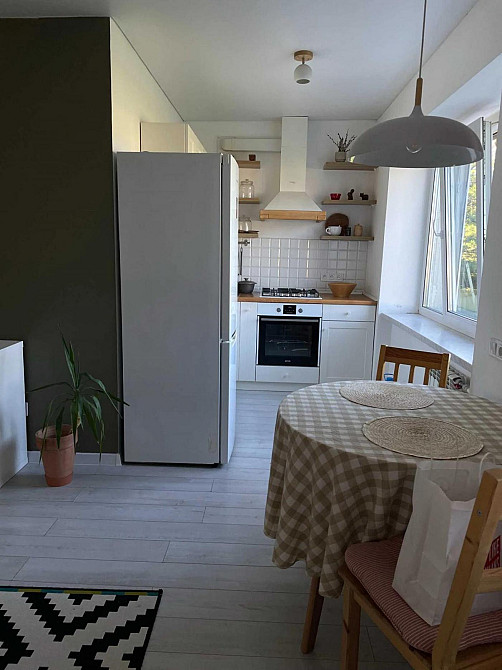 Продаж Квартира на улица Тарнавського Львов - изображение 6