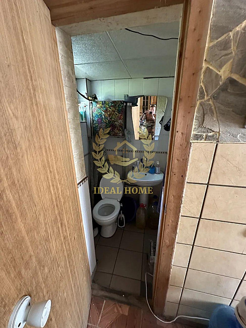 Продаж будиночок дачний Мала Солтанівка  - фото 14