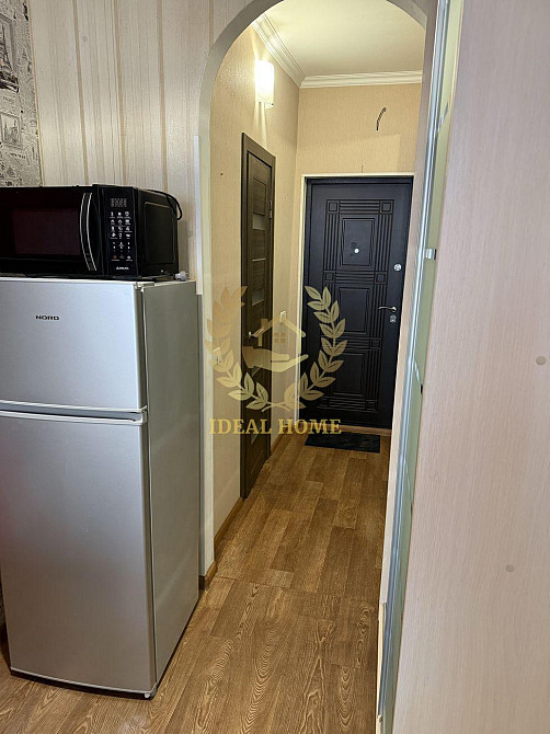 Продаж Квартира 1-кімнатна, 5/10 поверх на Жабаева Жамбила ул., 22 Київ - фото 4