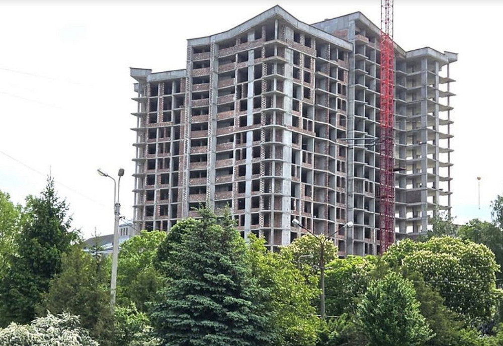 Продаж 1к квартири 40 кв. м на вул. Юліана Опільського Тернопіль - фото 2