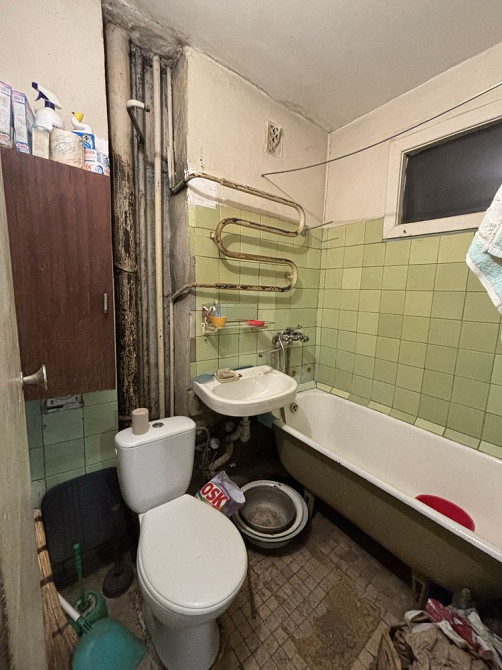 Продаж Квартира 2-кімнатна, 2/5 поверх на Свободи вул., д. 10 Київ - фото 6