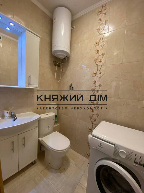 Оренда Квартира 3-кімнатна, 6/24 поверх на Академика Глушкова просп. Киев - изображение 17