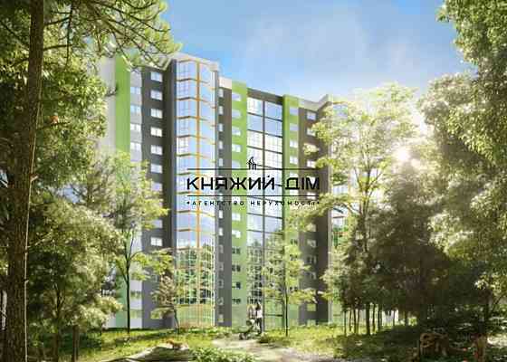 Продаж 1 к. кв. в ЖК Вудсторія, 6 будинок. № 21141643 Київ