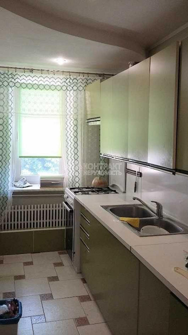 Продаж Квартира 3-кімнатна, 7/9 поверх на вул. Академіка Курчатова Kharkiv - photo 1