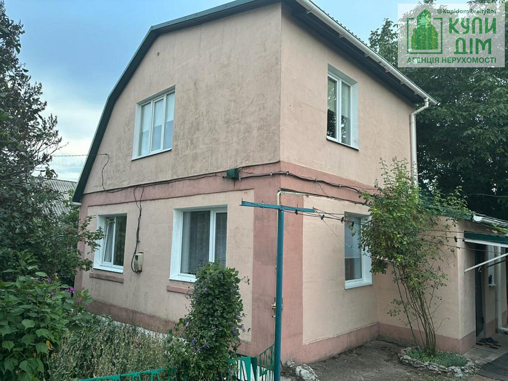 Продам двоповерховий будинок Кропивницький - фото 9