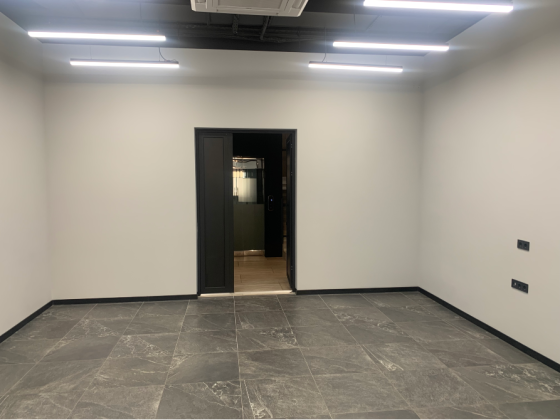 Здається Офісні приміщення площа 180 кв.м 2-й поверх Львів Проспект Шевченка 113Г Львів