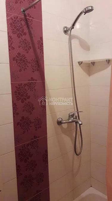 Оренда Квартира 1-кімнатна, 2/9 поверх на вул. Єсеніна Харків - фото 7