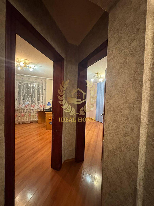 Продаж Квартира 3-кімнатна, 15/21 поверх на Берестейский пр-т, 107 Kiev - photo 9