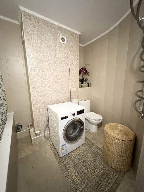 Продаж Квартира 3-кімнатна, 14/17 поверх на Григоренко Петра вул., д. 1б Kiev - photo 13