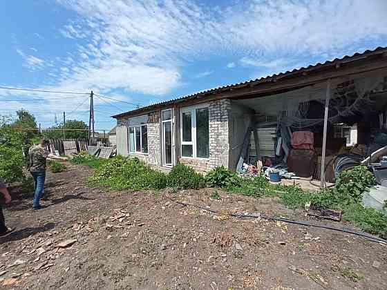 Продается дом в с. Дачное. Дачне