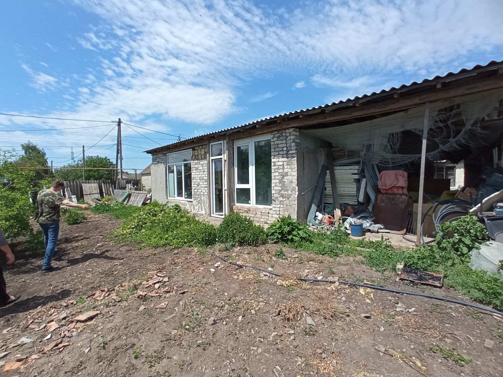 Продается дом в с. Дачное. Дачне - фото 2