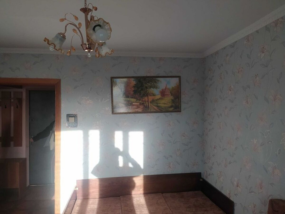 Оренда Квартира 2-кімнатна, 10/16 поверх на Волгоградская ул., 25 а Київ - фото 5